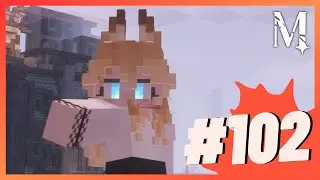 【 MSMP #102 】O RITUAL DEU ERRADO???✨ Myspheria