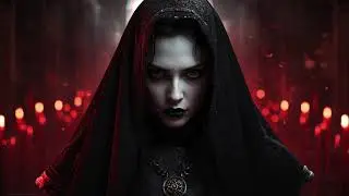 Alejandro but it&rsquo;s a Dark Medieval Choir | AI Cover