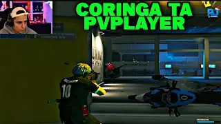 FRANÇA CONTRA POLÍCIA NO NIOBIO DO RJ - CORINGA TA MEIO BALUDO