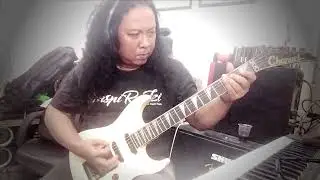KERANGKA LANGIT - Kaisar cover