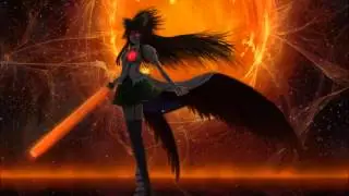 Utsuho Reiuji's Theme - Solar Sect of Mystic Wisdom ~ Nuclear Fusion (REMIX)