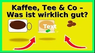 Kaffee, Tee & Co: Was ist wirklich gut f&uuml;r Herz & Gehirn? | Zellfrisch &ndash; Gesunde Ern&auml;hrung 50+