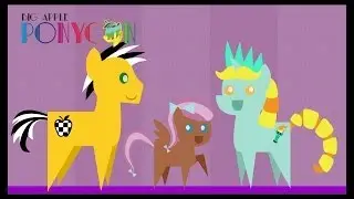 Big Apple Ponycon 2014 is almost here
