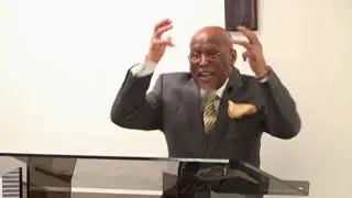 Leprosy - Healing and Deliverance, Prophet Apostle Aniachi C. Belu-John, Pastor
