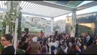 الفنان عمو حسين ( محبوب الاطفال )