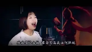 【metal version】冠世一战（金属重编曲）
