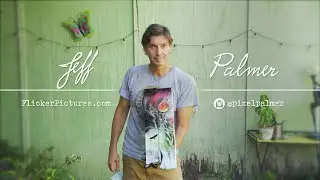 Jeff Palmer - 