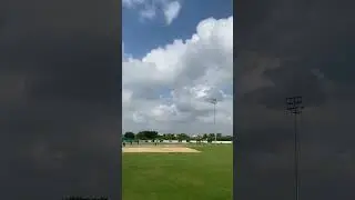 Rate this view out of 🔟 Today&rsquo;s match weather ❤️ #viralvideo #viralshorts #cricketshorts #cricket