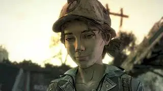 THE WALKING DEAD FINAL SEASON - GAMEPLAY COMPLETO CON CHICAS GAMERS (PARTE 1)