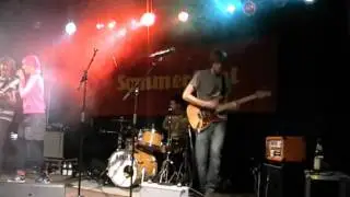Antinoise - Complicated Songs Ruin The Hit (live @ Sommerf&uuml;hl 2010)