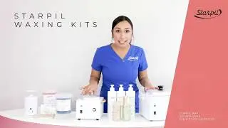 Which Waxing Kit is the Right Fit for You? | Starpil Wax