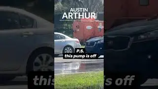 Change is Needed. #austinarthur #district1 VoteAustinArthur.com