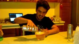 Sfida Birra 0,5 litri