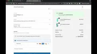 Show Total Savings at Checkout (Shopify Plus required)