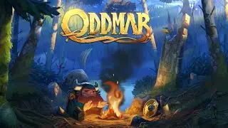 Odmar - Midgard-1 Gameplay Walkthrough  Music Concerto (iOS)TapGameplay #games #gaming Rayman Mini