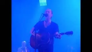 Radiohead - How to Disappear Completely @ Palacio de los Deportes, Mexico City 10/4/16