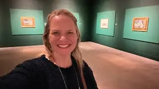 Boston Museum of Fine Arts 