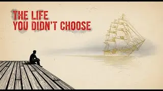 Why You Mourn The Lives You Didn't Choose