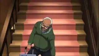 Bushido Brown
