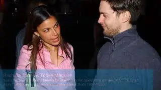 Stars Who Dated Before They Were Famous [PICS]