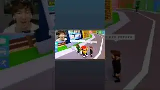 Flamingo funny moments