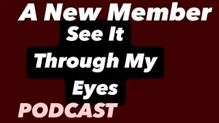 The New Chapter In Our Journey | See It Through My Eyes Podcast
