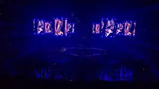 Metallica - Chi-town Gangster (Robert Trujillo and Kirk Hammett) at Chicago Soldier Field 2024