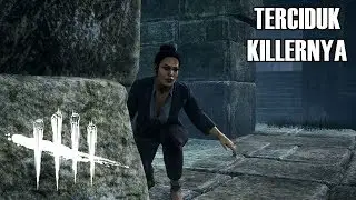GW TERCIDUK KILLERNYA DONG! - Dead by Daylight (Indonesia)