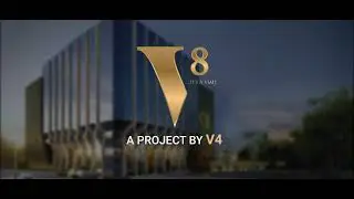 V4 project |V4International presents |V8Mall |Real Estate |Islamabad |DHA |Rawalpindi |Property
