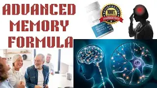 ADVANCED MEMORY FORMULA