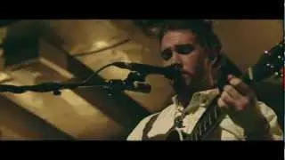 Matt Corby - Souls A'Fire (Live at Scala, London)