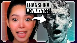 Use VIDEOS para ANIMAR SUAS IMAGENS com WAN VACE no COMFYUI | WORKFLOW GRATUITO EM PORTUGU&Ecirc;S