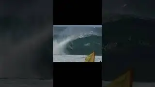 This is Why People Surf Pipeline