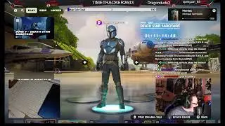 First we're reading the T.W.A.B., and then we're playing Forts !discord [PS5]