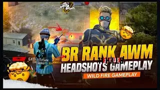 🎮 Welcome back to *Gaming with Arnab*! AWM sniper rifle! 🔥 With secure an incredible 11 kills,