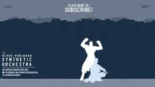 Fullmetal Alchemist Brotherhood: Amestris Military March (Re)Orchestra