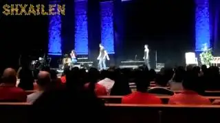 Global Pinoy Idol 2014 Intermission Number