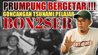 SATU BANDING 1000 ; RELA BERTARUH NYAW4 DEMI NAMA BESAR BONSER : OBLAY 900 ( PART I )#bonser#poncol