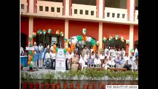 JAMIA GIRLS SENIOR SECONDARY SCHOOL . WhatsApp status video❤