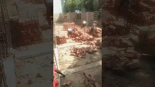 ईट !  #shorts #viralshots #construction it @buildingexeperiencearunjee