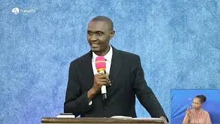Sermon | 
