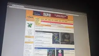 Neopets still a thing at the end of 2018...