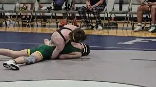 Boudreau vs Hartwig (Southwick)
