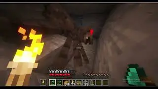MINECRAFT Z DINOZAURAMI- część 4