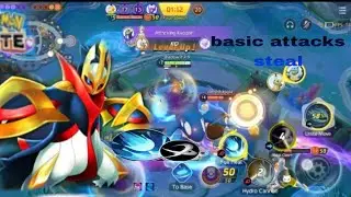 Pokemon Empoleon basic Steel 🤪
