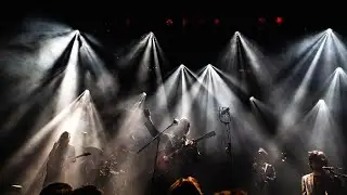 Robin Borneman - LIVE AT LUXOR: Raw & Uncut