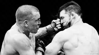 UFC 217 - Michael Bisping VS. GSP - Discussion/Review