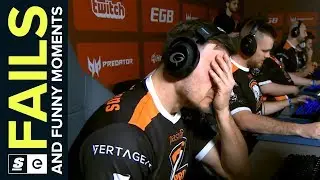 CS:GO Aim FAILS and Funny Moments
