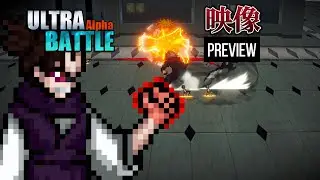 Ultra Battle | Choso Assist PV | JujustuKaisen | Anime Cross Over Game | 2.5 Jump Force