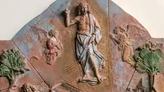 The Passions of Verrocchio: Fury